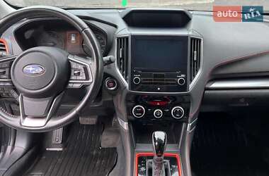 Внедорожник / Кроссовер Subaru Forester 2020 в Львове