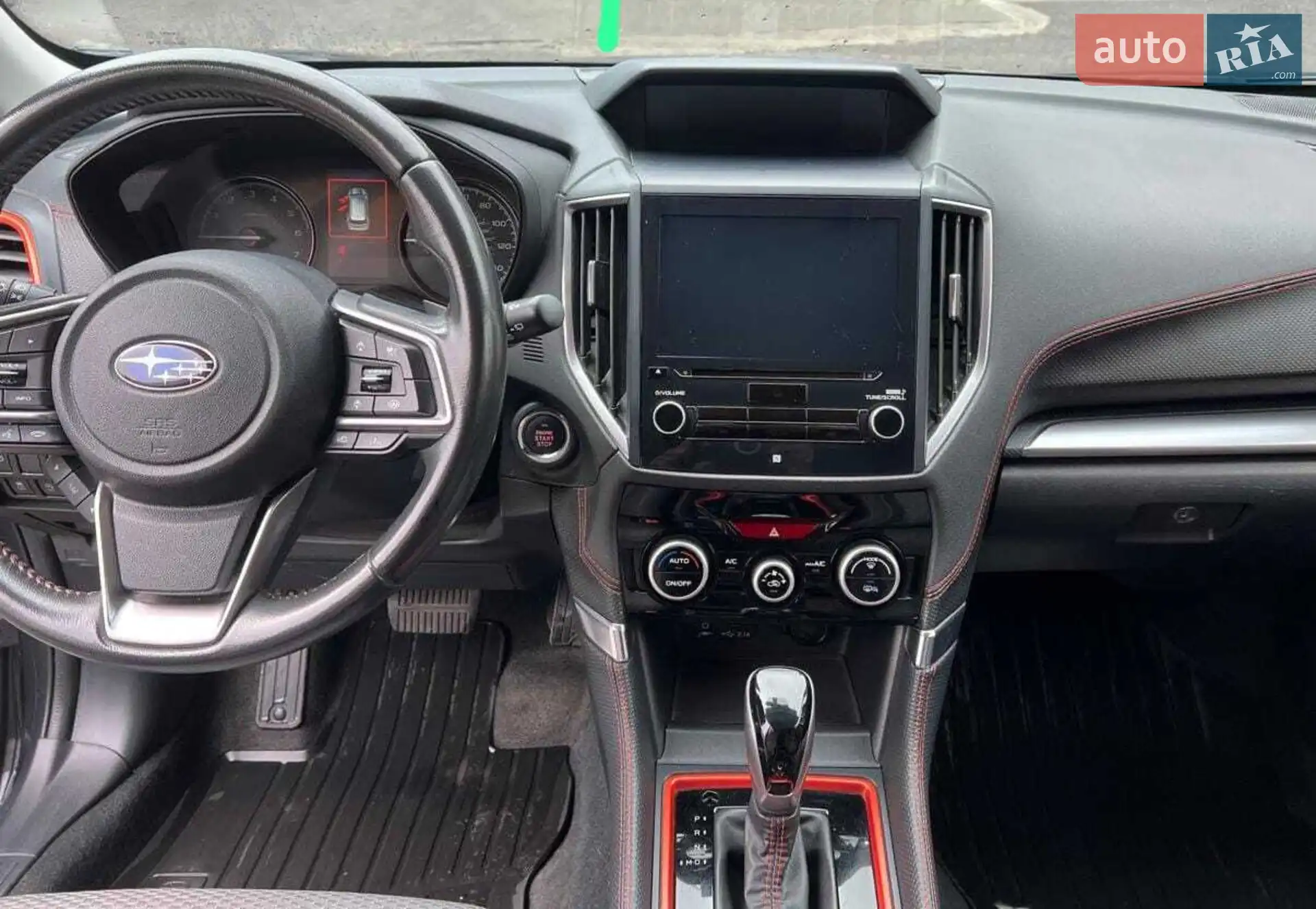 2020 Subaru Forester - мініатюра 26