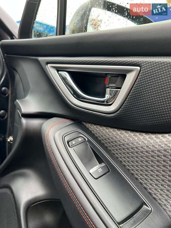 Внедорожник / Кроссовер Subaru Forester 2020 в Львове фото 30 Внедорожник / Кроссовер Subaru Forester 2020 в Львове