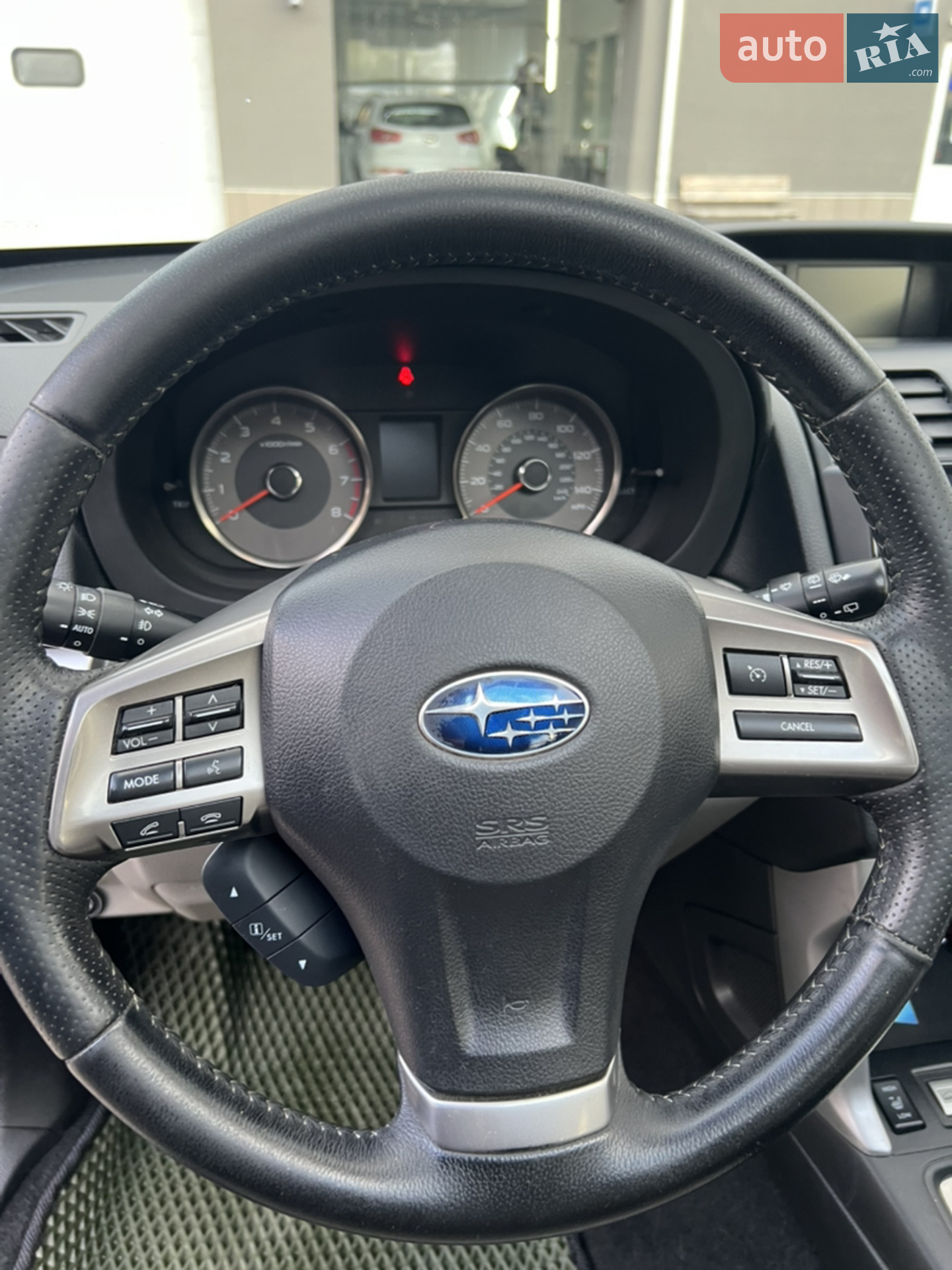 2014 Subaru Forester - мініатюра 12