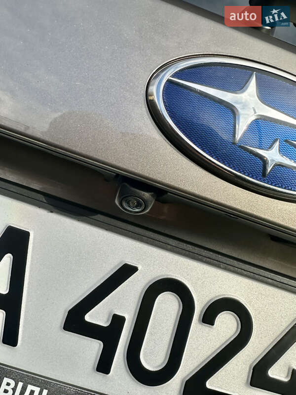 Внедорожник / Кроссовер Subaru Forester 2020 в Киеве фото 15 Внедорожник / Кроссовер Subaru Forester 2020 в Киеве