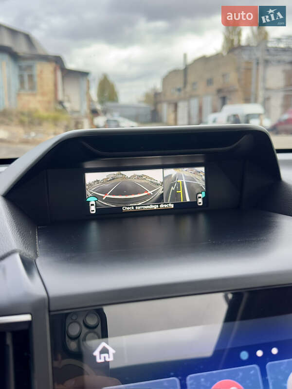 Внедорожник / Кроссовер Subaru Forester 2020 в Киеве фото 34 Внедорожник / Кроссовер Subaru Forester 2020 в Киеве