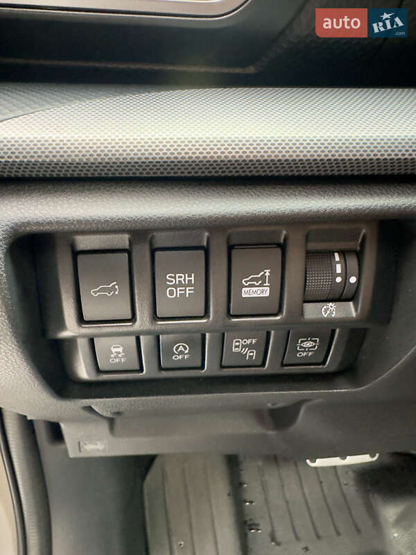 Внедорожник / Кроссовер Subaru Forester 2020 в Киеве фото 38 Внедорожник / Кроссовер Subaru Forester 2020 в Киеве