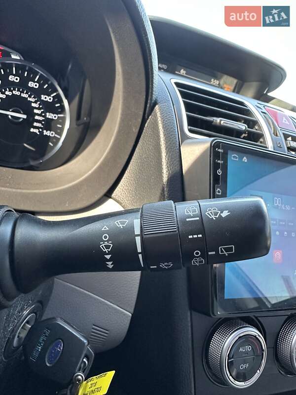 Позашляховик / Кросовер Subaru Forester 2018 в Білогородці фото 36 Позашляховик / Кросовер Subaru Forester 2018 в Білогородці