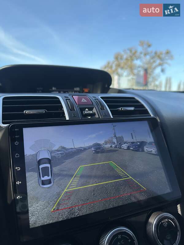 Позашляховик / Кросовер Subaru Forester 2018 в Білогородці фото 41 Позашляховик / Кросовер Subaru Forester 2018 в Білогородці