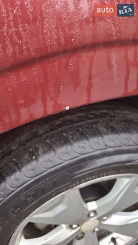 Внедорожник / Кроссовер Subaru Forester 2015 в Ромнах