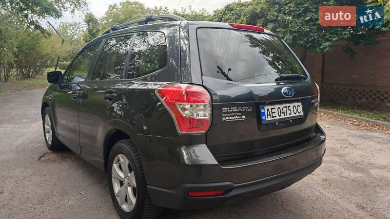 Внедорожник / Кроссовер Subaru Forester 2014 в Харькове фото 7 Внедорожник / Кроссовер Subaru Forester 2014 в Харькове