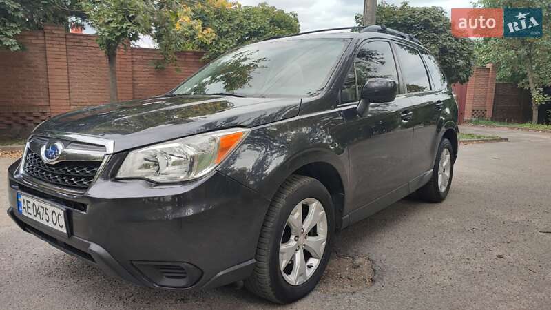 Внедорожник / Кроссовер Subaru Forester 2014 в Харькове фото 12 Внедорожник / Кроссовер Subaru Forester 2014 в Харькове