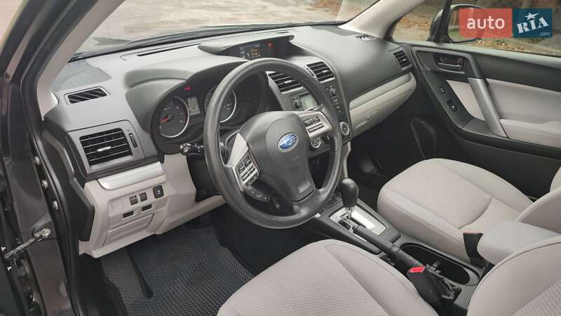 Внедорожник / Кроссовер Subaru Forester 2014 в Харькове фото 19 Внедорожник / Кроссовер Subaru Forester 2014 в Харькове