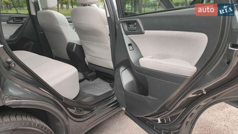 Внедорожник / Кроссовер Subaru Forester 2014 в Харькове фото 36 Внедорожник / Кроссовер Subaru Forester 2014 в Харькове
