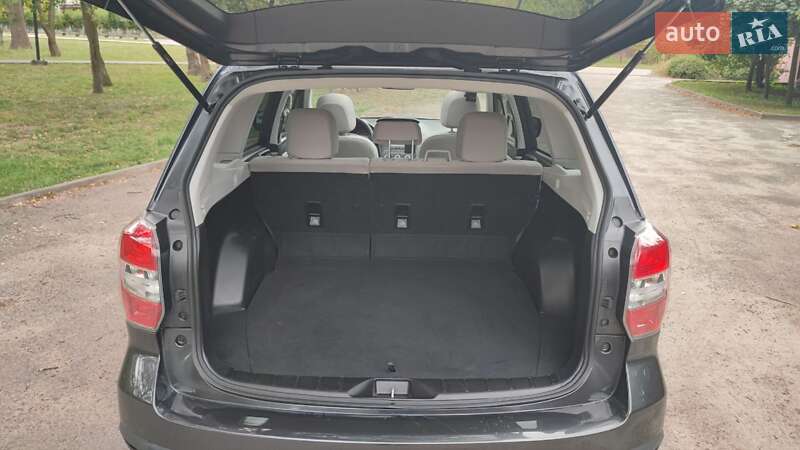 Внедорожник / Кроссовер Subaru Forester 2014 в Харькове фото 40 Внедорожник / Кроссовер Subaru Forester 2014 в Харькове