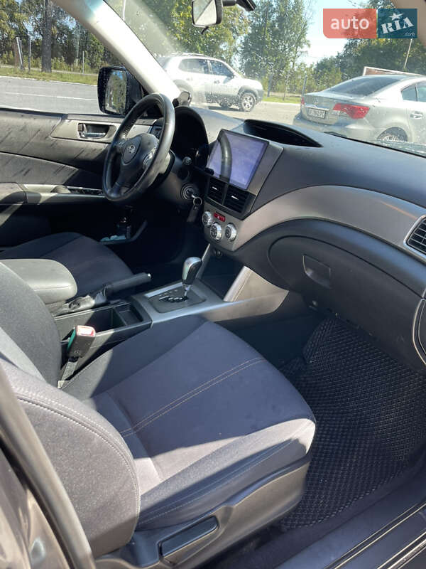 Внедорожник / Кроссовер Subaru Forester 2008 в Киеве