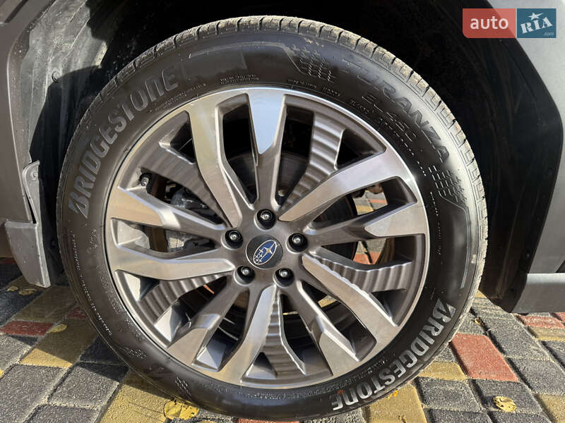 Внедорожник / Кроссовер Subaru Forester 2024 в Харькове фото 27 Внедорожник / Кроссовер Subaru Forester 2024 в Харькове