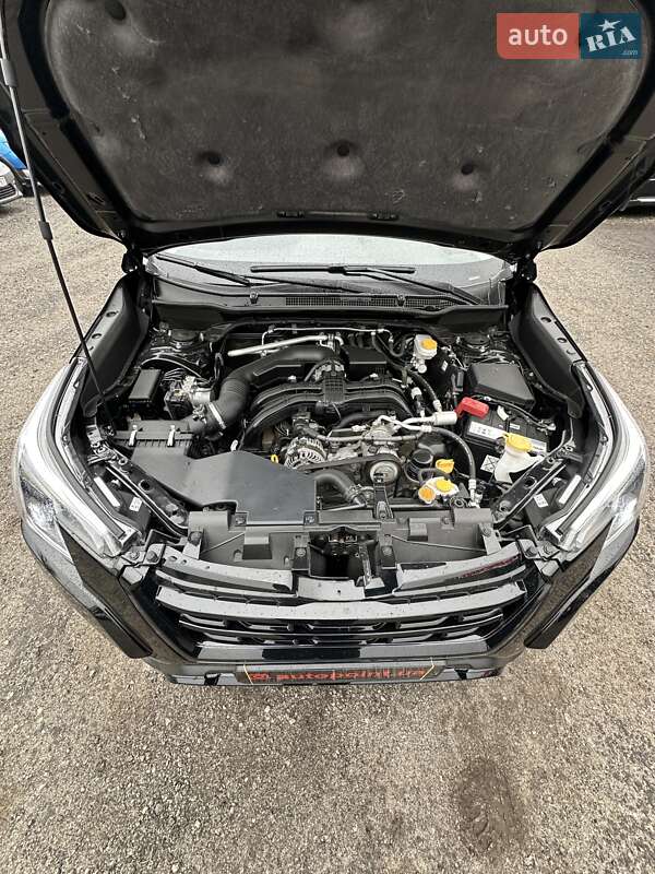 Позашляховик / Кросовер Subaru Forester 2021 в Білогородці фото 50 Позашляховик / Кросовер Subaru Forester 2021 в Білогородці