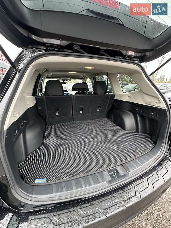 Позашляховик / Кросовер Subaru Forester 2021 в Білогородці фото 17 Позашляховик / Кросовер Subaru Forester 2021 в Білогородці