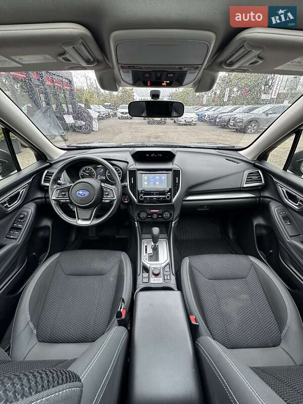 Позашляховик / Кросовер Subaru Forester 2021 в Білогородці фото 21 Позашляховик / Кросовер Subaru Forester 2021 в Білогородці