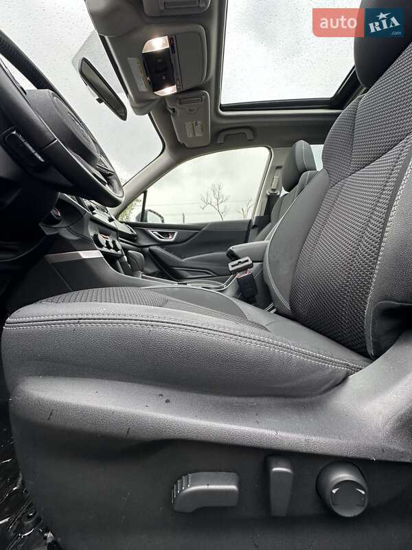 Позашляховик / Кросовер Subaru Forester 2021 в Білогородці фото 26 Позашляховик / Кросовер Subaru Forester 2021 в Білогородці
