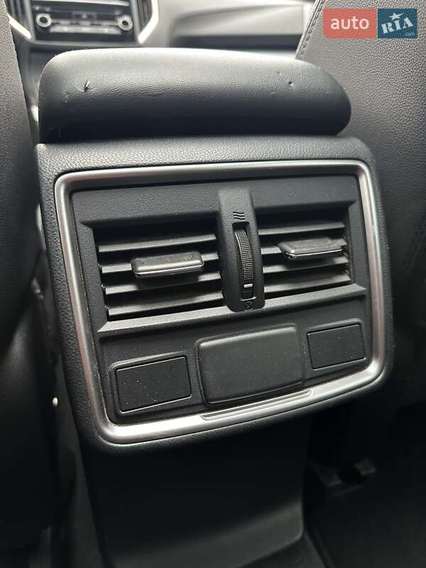 Позашляховик / Кросовер Subaru Forester 2021 в Білогородці фото 31 Позашляховик / Кросовер Subaru Forester 2021 в Білогородці