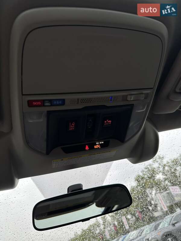 Позашляховик / Кросовер Subaru Forester 2021 в Білогородці фото 34 Позашляховик / Кросовер Subaru Forester 2021 в Білогородці