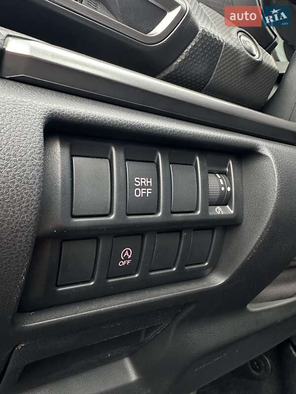 Позашляховик / Кросовер Subaru Forester 2021 в Білогородці фото 36 Позашляховик / Кросовер Subaru Forester 2021 в Білогородці