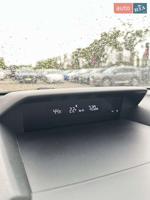 Позашляховик / Кросовер Subaru Forester 2021 в Білогородці фото 38 Позашляховик / Кросовер Subaru Forester 2021 в Білогородці