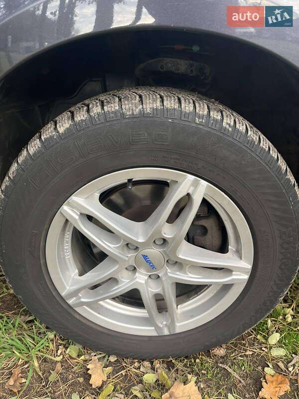 Внедорожник / Кроссовер Subaru Forester 2009 в Ковеле фото 16 Внедорожник / Кроссовер Subaru Forester 2009 в Ковеле