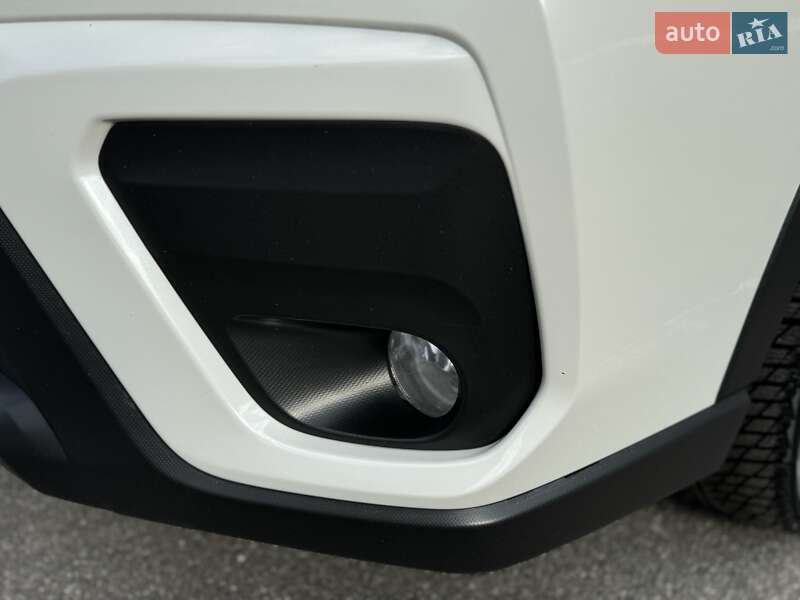 Позашляховик / Кросовер Subaru Forester 2019 в Києві фото 15 Позашляховик / Кросовер Subaru Forester 2019 в Києві