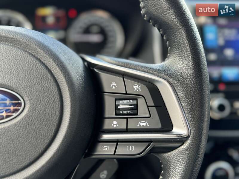 Позашляховик / Кросовер Subaru Forester 2019 в Києві фото 46 Позашляховик / Кросовер Subaru Forester 2019 в Києві