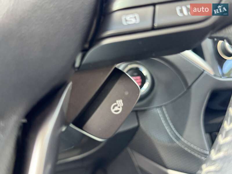 Позашляховик / Кросовер Subaru Forester 2019 в Києві фото 50 Позашляховик / Кросовер Subaru Forester 2019 в Києві