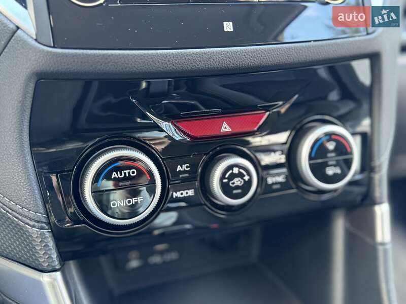 Позашляховик / Кросовер Subaru Forester 2019 в Києві фото 56 Позашляховик / Кросовер Subaru Forester 2019 в Києві