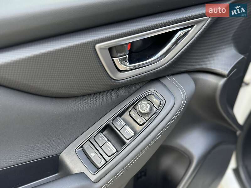 Позашляховик / Кросовер Subaru Forester 2019 в Києві фото 62 Позашляховик / Кросовер Subaru Forester 2019 в Києві