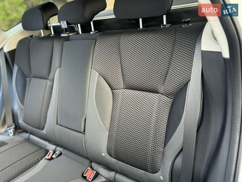 Позашляховик / Кросовер Subaru Forester 2019 в Києві фото 67 Позашляховик / Кросовер Subaru Forester 2019 в Києві