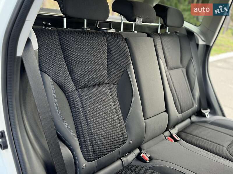 Позашляховик / Кросовер Subaru Forester 2019 в Києві фото 71 Позашляховик / Кросовер Subaru Forester 2019 в Києві