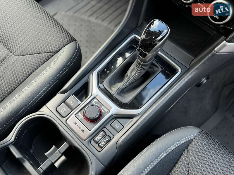 Позашляховик / Кросовер Subaru Forester 2019 в Києві фото 82 Позашляховик / Кросовер Subaru Forester 2019 в Києві