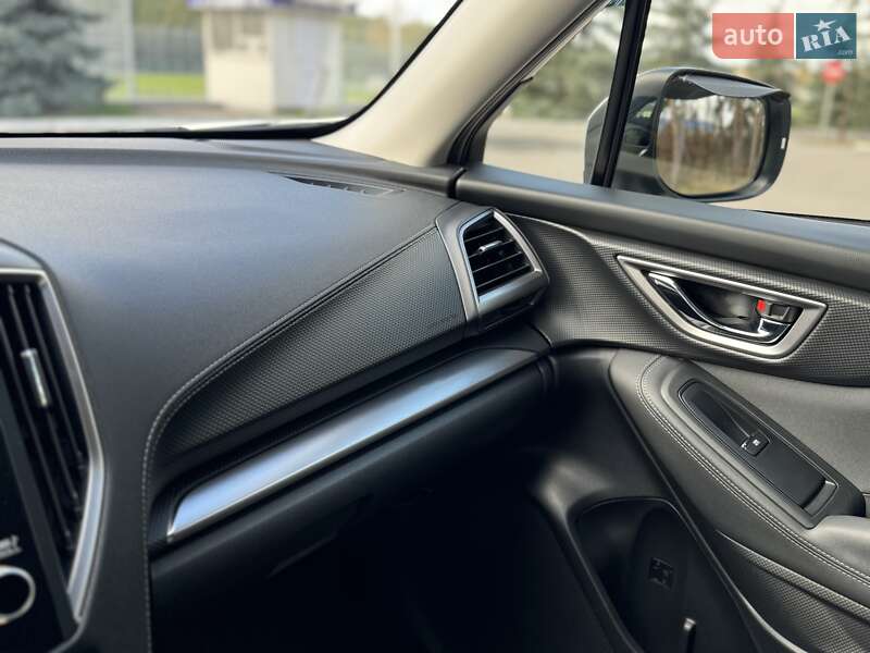 Позашляховик / Кросовер Subaru Forester 2019 в Києві фото 87 Позашляховик / Кросовер Subaru Forester 2019 в Києві