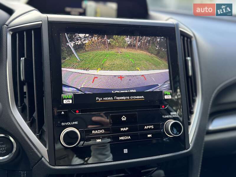 Позашляховик / Кросовер Subaru Forester 2019 в Києві фото 92 Позашляховик / Кросовер Subaru Forester 2019 в Києві