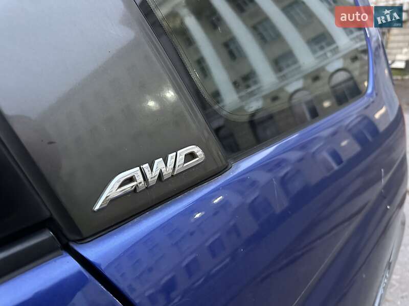 Внедорожник / Кроссовер Subaru Forester 2002 в Харькове фото 11 Внедорожник / Кроссовер Subaru Forester 2002 в Харькове