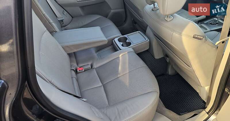 Внедорожник / Кроссовер Subaru Forester 2008 в Киеве