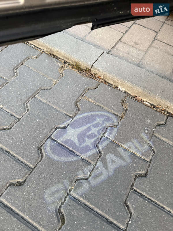 Позашляховик / Кросовер Subaru Forester 2015 в Хмельницькому фото 17 Позашляховик / Кросовер Subaru Forester 2015 в Хмельницькому