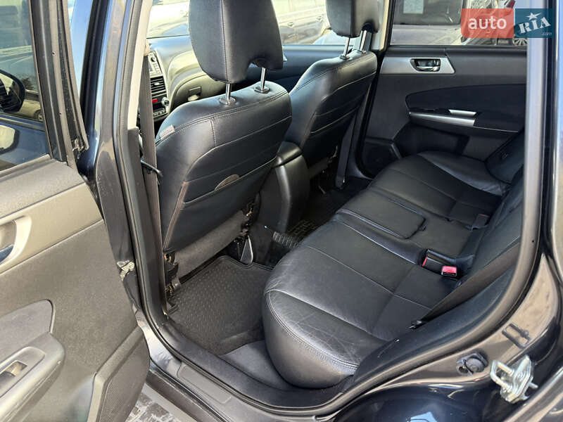 Внедорожник / Кроссовер Subaru Forester 2012 в Львове фото 12 Внедорожник / Кроссовер Subaru Forester 2012 в Львове