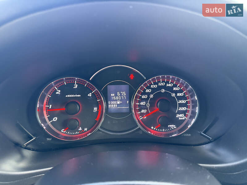 Внедорожник / Кроссовер Subaru Forester 2012 в Львове фото 16 Внедорожник / Кроссовер Subaru Forester 2012 в Львове