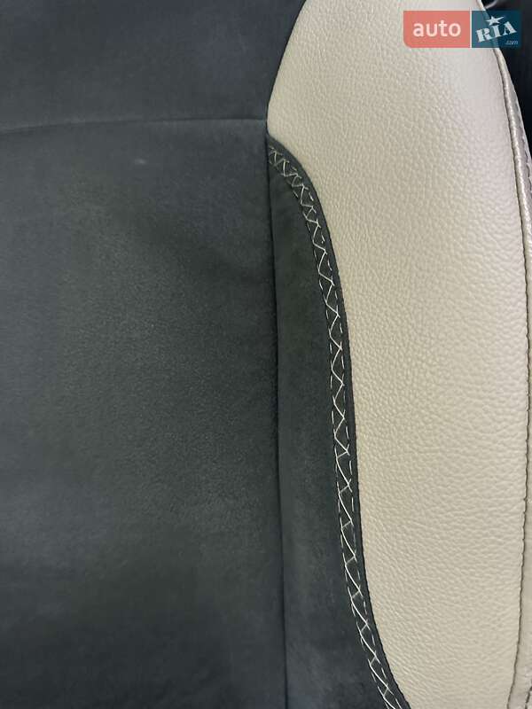 Позашляховик / Кросовер Subaru Forester 2011 в Тернополі фото 8 Позашляховик / Кросовер Subaru Forester 2011 в Тернополі