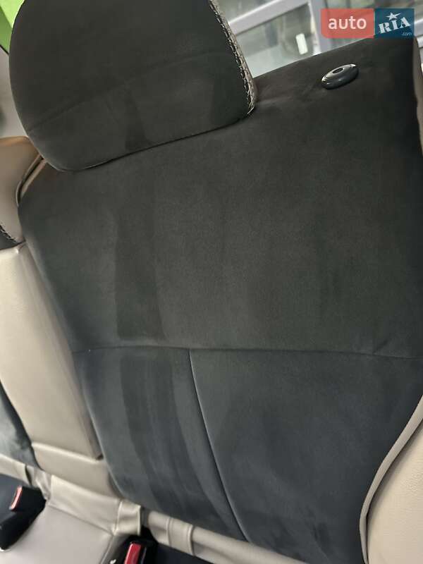 Позашляховик / Кросовер Subaru Forester 2011 в Тернополі фото 15 Позашляховик / Кросовер Subaru Forester 2011 в Тернополі