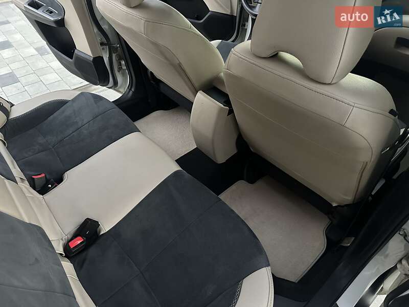 Позашляховик / Кросовер Subaru Forester 2011 в Тернополі фото 19 Позашляховик / Кросовер Subaru Forester 2011 в Тернополі