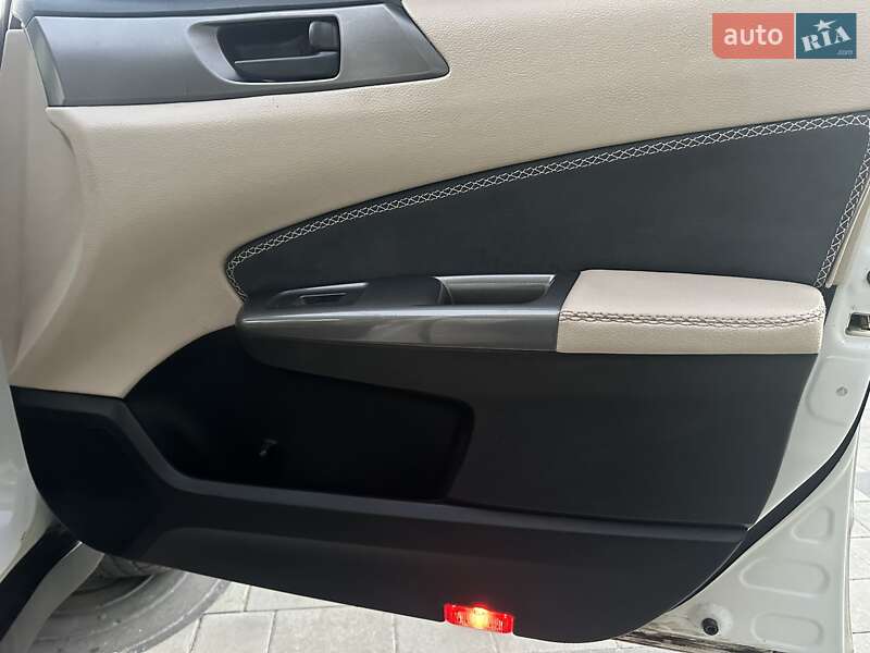 Позашляховик / Кросовер Subaru Forester 2011 в Тернополі фото 27 Позашляховик / Кросовер Subaru Forester 2011 в Тернополі
