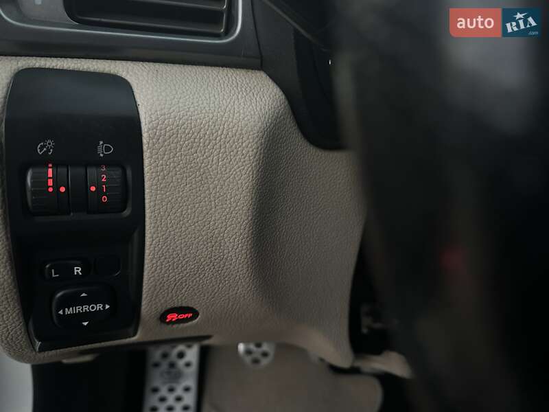 Позашляховик / Кросовер Subaru Forester 2011 в Тернополі фото 36 Позашляховик / Кросовер Subaru Forester 2011 в Тернополі