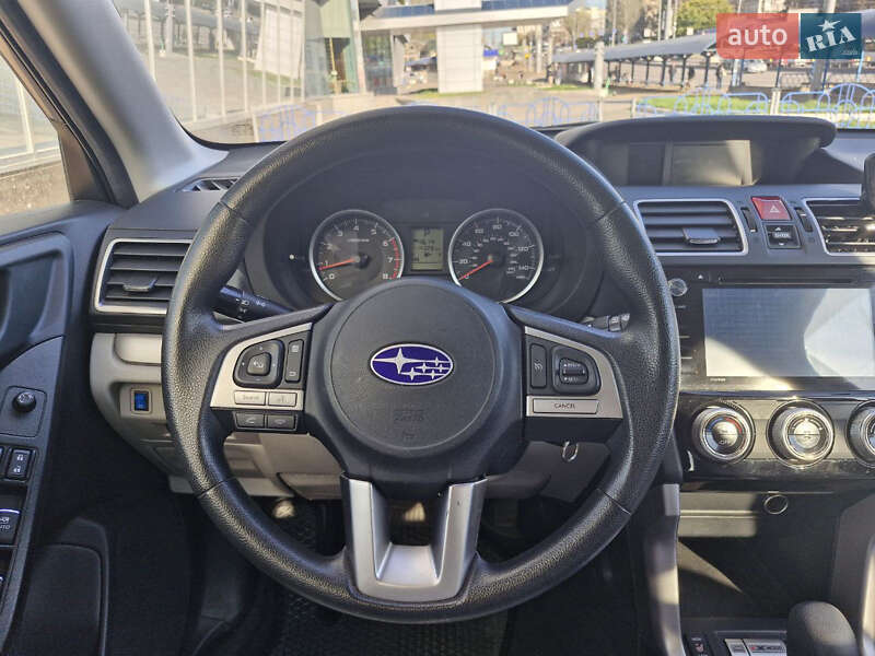 Внедорожник / Кроссовер Subaru Forester 2016 в Киеве фото 15 Внедорожник / Кроссовер Subaru Forester 2016 в Киеве