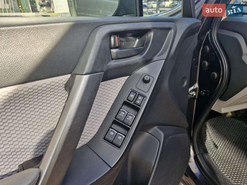 Внедорожник / Кроссовер Subaru Forester 2016 в Киеве фото 20 Внедорожник / Кроссовер Subaru Forester 2016 в Киеве