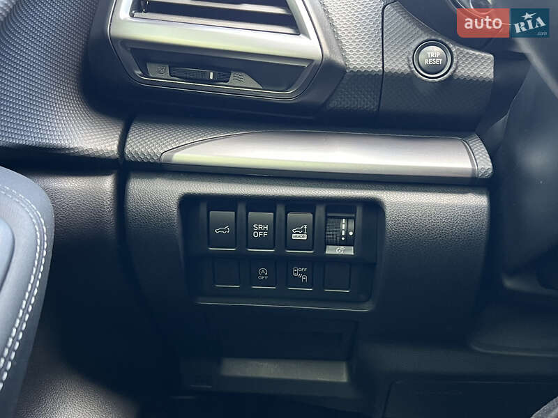 Внедорожник / Кроссовер Subaru Forester 2020 в Киеве