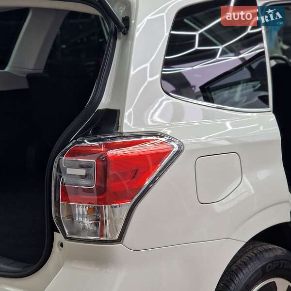 Внедорожник / Кроссовер Subaru Forester 2018 в Харькове